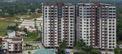 Project Image of 1037.0 - 1865.0 Sq.ft 2 BHK Apartment for buy in Builtech Pavilion