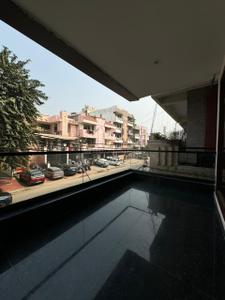 Project Image of 1420.0 - 4200.0 Sq.ft 3 BHK Builder Floor for buy in Shinee Right Move Homes