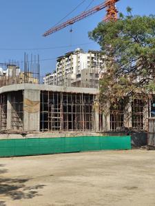 Project Image of 714.72 - 1209.54 Sq.ft 2 BHK Apartment for buy in Chirag GV7 Insignia Building B And C
