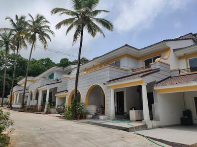 Project Image of 1992.0 - 3692.0 Sq.ft 3 BHK Villa for buy in Estilo Patio