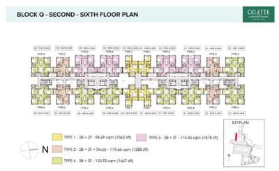 Project Image of 682.0 - 2580.0 Sq.ft 1 BHK Apartment for buy in Brigade Xanadu