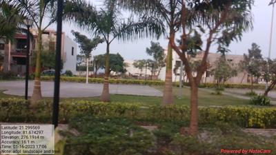 Project Image of 516.67 - 1399.31 Sq.ft Residential Plot Plot for buy in Avinash Sun City Plots Phase 2