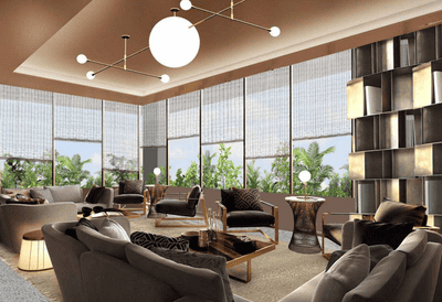 Project Image of 3800.0 - 4600.0 Sq.ft 4 BHK Apartment for buy in Fort Verde