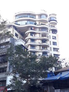 Project Image of 1500 Sq.ft 4 BHK Apartment / Flat for sale in Ghatkopar East for Rs. 47500000
