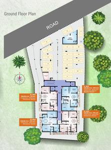 Project Image of 676.0 - 1344.0 Sq.ft 1 BHK Apartment for buy in Arnava Residency