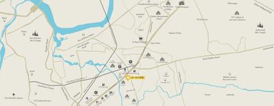Project Image of 380.0 - 880.0 Sq.ft 1 BHK Apartment for buy in My Heaven Phase 1