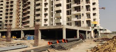 Project Image of 615.0 - 644.0 Sq.ft 2 BHK Apartment for buy in Civitech Strings