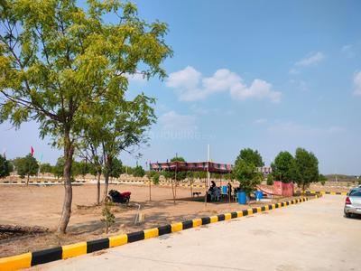 Project Image of 1089.0 - 1485.0 Sq.ft Residential Plot Plot for buy in Aduri Aabharana