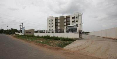 Project Image of 1223 Sq.ft 3 BHK Apartment / Flat for sale in Nandivaram-Guduvancheri for Rs. 6109000