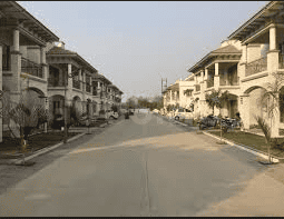 Project Image of 0.0 - 2700.0 Sq.ft 3 BHK Apartment for buy in White Water White Plains