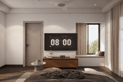 Project Image of 2955.0 - 2985.0 Sq.ft 4 BHK Villa for buy in SJ Park Ville