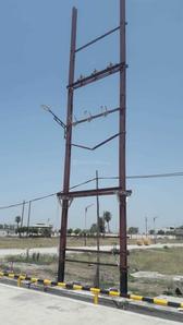 Project Image of 1100 Sq.ft Residential Plot / Land for sale in Bagli Village for Rs. 5060000