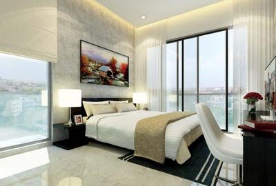 Project Image of 418.0 - 2020.0 Sq.ft 1 BHK Apartment for buy in Rivali Park Wintergreen
