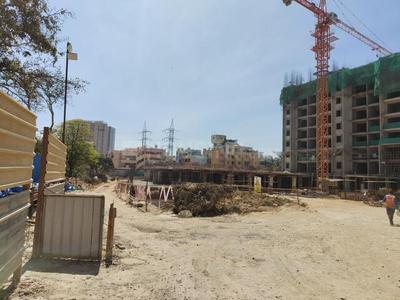 Project Image of 1302.0 - 2045.0 Sq.ft 2 BHK Apartment for buy in Casagrand Meridian