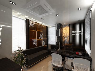 Project Image of 1548.0 - 1686.0 Sq.ft 3 BHK Apartment for buy in Manohar Royal Ornate