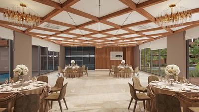 Project Image of 1063.0 - 1382.41 Sq.ft 3 BHK Apartment for buy in Adani Archway