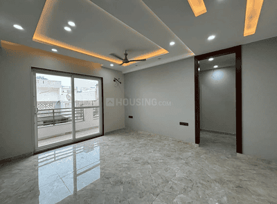 Project Image of 2250.0 - 2700.0 Sq.ft 3 BHK Apartment for buy in Kesar Crown Residency