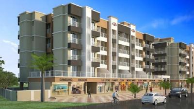 Project Image of 213.56 - 517.64 Sq.ft 1 RK Apartment for buy in Structura Swami Aashray Phase II
