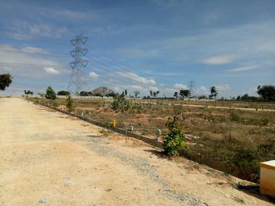 Project Image of 1200.0 - 2000.0 Sq.ft Residential Plot Plot for buy in VR Samruddhi