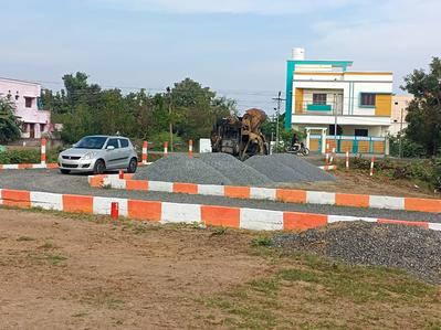 Project Image of 830.0 - 1345.0 Sq.ft Residential Plot Plot for buy in Venture Lalitha Sundaram Garden