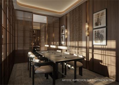 Project Image of 1911.9 - 2084.02 Sq.ft 3 BHK Apartment for buy in Downtown 66