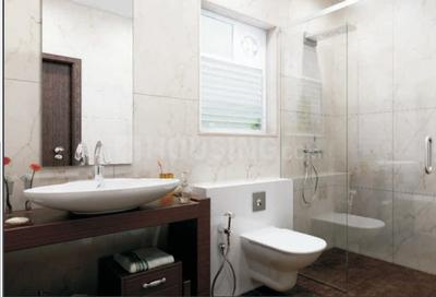 Project Image of 563.0 - 697.0 Sq.ft 2 BHK Apartment for buy in Gagan Micasaa Phase 2