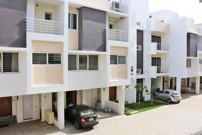 Project Image of 2500.0 - 3100.0 Sq.ft 4 BHK Villa for buy in Ankur The Nook