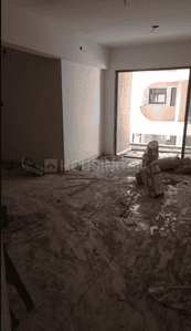 Project Image of 596.11 - 791.58 Sq.ft 2 BHK Apartment for buy in Gopinath Surat Shree Swaminarayan Hills