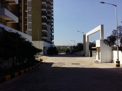 Project Image of 514.0 - 1700.0 Sq.ft 1 BHK Apartment for buy in Karnataka Platinum