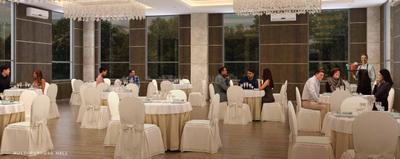 Project Image of 445 Sq.ft 1 BHK Apartment / Flat for sale in Kalyan West for Rs. 2800000