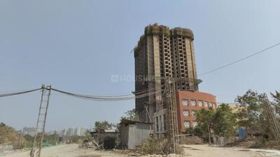 Project Image of 334.97 - 785.98 Sq.ft 1 BHK Apartment for buy in Arihant Aspire Phase 2
