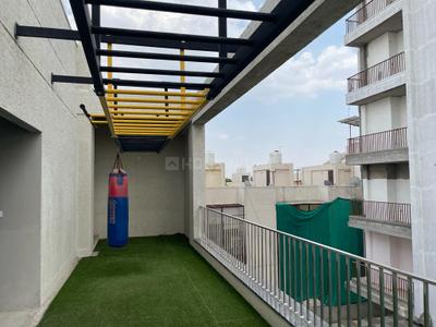 Project Image of 1304.0 - 1698.0 Sq.ft 3 BHK Apartment for buy in Nirvana Heights