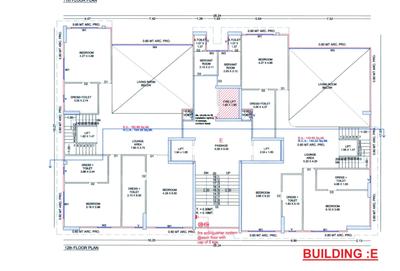 Project Image of 2055.48 - 5370.11 Sq.ft 4 BHK Apartment for buy in Avadh Elrica