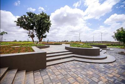 Project Image of 3045.0 - 6000.0 Sq.ft Residential Plot Plot for buy in Goyal Orchid Nirvana