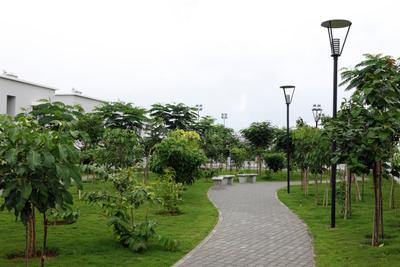 Project Image of 2867.94 - 4048.0 Sq.ft 4 BHK Villa for buy in Sobha Westhill