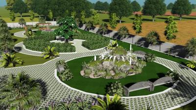 Project Image of 1200.0 - 12000.0 Sq.ft Residential Plot Plot for buy in SHB BSNL Kaveri Sagara Layout