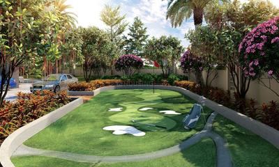 Project Image of 669.2 - 1766.9 Sq.ft 2 BHK Apartment for buy in VTP Earth One