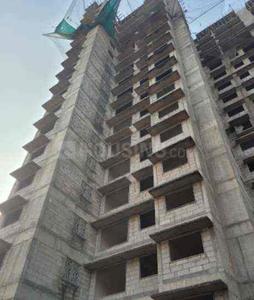 Project Image of 269.0 - 363.0 Sq.ft 1 BHK Apartment for buy in Reliable Gulraj Paradise