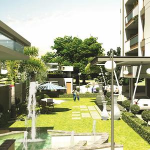 Project Image of 1733 Sq.ft 3 BHK Apartment / Flat for sale in Tonk Road for Rs. 13500000