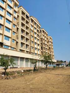 Gallery Cover Pic of Shreeji Nisarg Phase 2