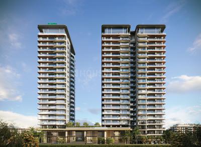 Project Image of 2260.12 - 2711.56 Sq.ft 3.5 BHK Apartment for buy in Eldeco Camelot