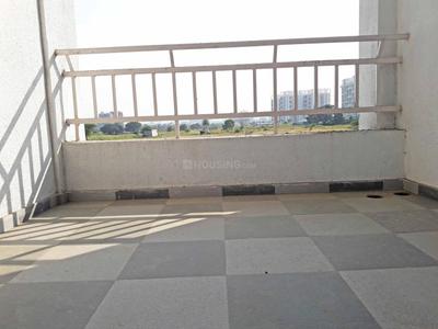 Project Image of 466.0 - 765.0 Sq.ft 1 BHK Apartment for buy in Kamesh Ohaana Homes