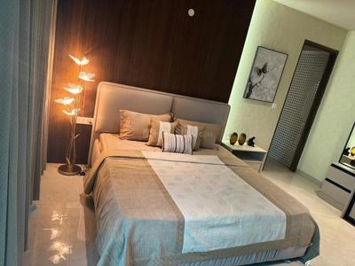 Project Image of 2325.0 - 3205.0 Sq.ft 3 BHK Apartment for buy in Krishna Atlantis Three Sixty