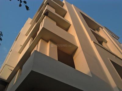 Project Image of 1600 Sq.ft 3 BHK Apartment / Flat for sale in Boring Road for Rs. 12500000