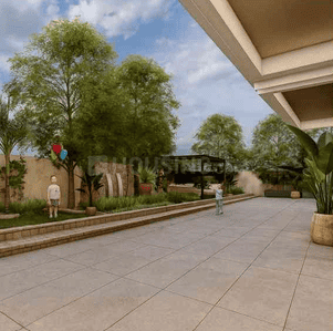 Project Image of 1560.0 - 2325.0 Sq.ft 2 BHK Apartment for buy in Galaxy Solitaire