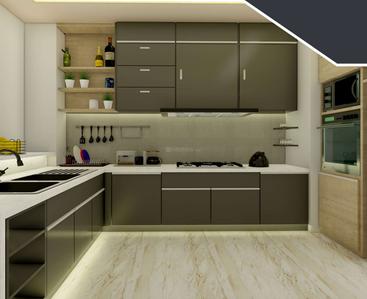 Project Image of 1019.97 - 1173.41 Sq.ft 2 BHK Apartment for buy in Pioneer Emerald