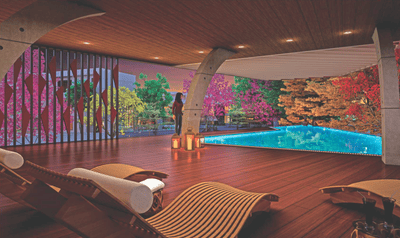 Project Image of 4400 Sq.ft 5 BHK Villa for sale in Bhayli for Rs. 37500000