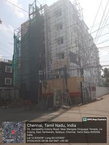 Project Image of 1024.0 - 1498.0 Sq.ft 2 BHK Apartment for buy in Rajali Bhuvi