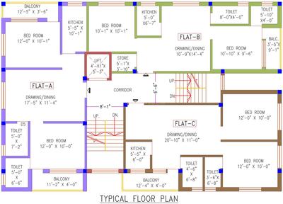 Project Image of 877.0 - 1030.0 Sq.ft 2 BHK Apartment for buy in Lakshmi Nivas