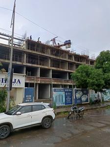 Project Image of 765.0 - 1675.0 Sq.ft 1 BHK Apartment for buy in Girija Sky Empire
